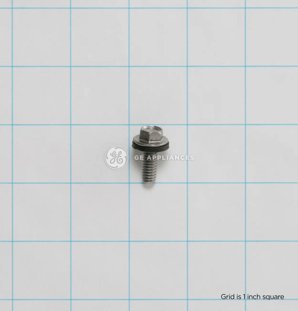 GE Washer Agitator Bolt Assembly WH01X10619