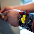 Klein Tools Tradesman Pro Magnetic Wristband 55895-VAC