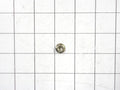 Frigidaire Range Hex Flange Nut, 10-32 316205500