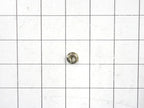 Frigidaire Range Hex Flange Nut, 10-32 316205500