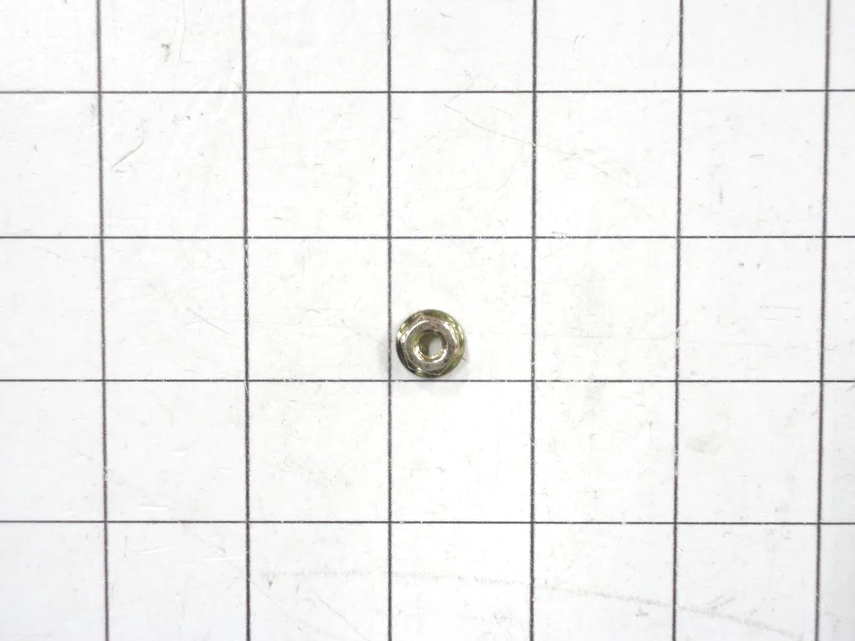 Frigidaire Range Hex Flange Nut, 10-32 316205500