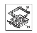 Frigidaire Refrigerator Main Control Board 5304510307