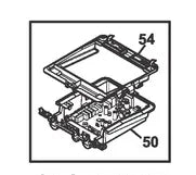 Frigidaire Refrigerator Main Control Board 5304510307