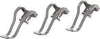 Bosch Dishwasher Clip, 3 Pack 10031132