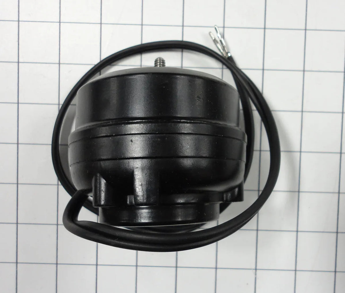 ERP (Exact Replacement Parts) Sub-Zero Refrigerator Condenser Fan Motor SM0740