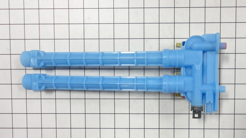 Frigidaire Washer Water Inlet Valve 134959340