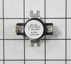 Whirlpool Gas Dryer High Limit Thermostat WP303395