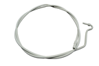 Whirlpool Refrigerator Outlet Water Line WPW10279884