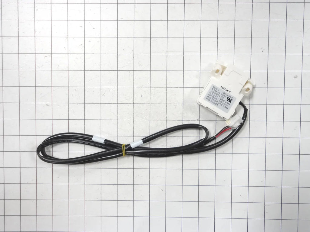 LG Washer Lid Lock Switch Assembly EBF61674802