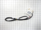 LG Washer Lid Lock Switch Assembly EBF61674802