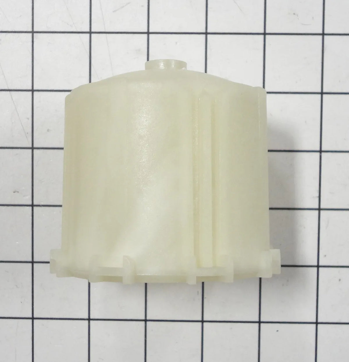 GE Washer Agitator Drive Bell WH43X10032