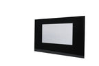 Whirlpool Range Oven Outer Door Glass WPW10409946