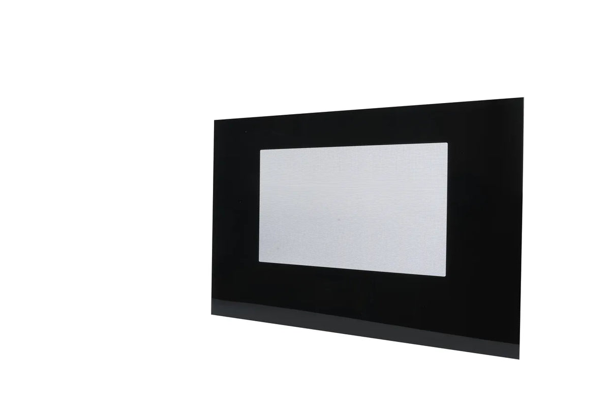 Whirlpool Range Oven Outer Door Glass WPW10409946