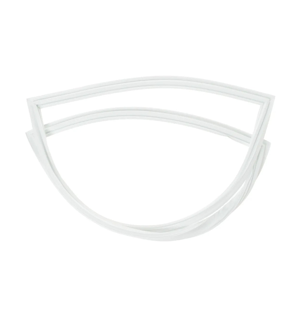 GE Refrigerator Fresh Food Door Gasket WR24X10186