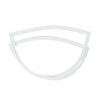 GE Refrigerator Fresh Food Door Gasket WR24X10186