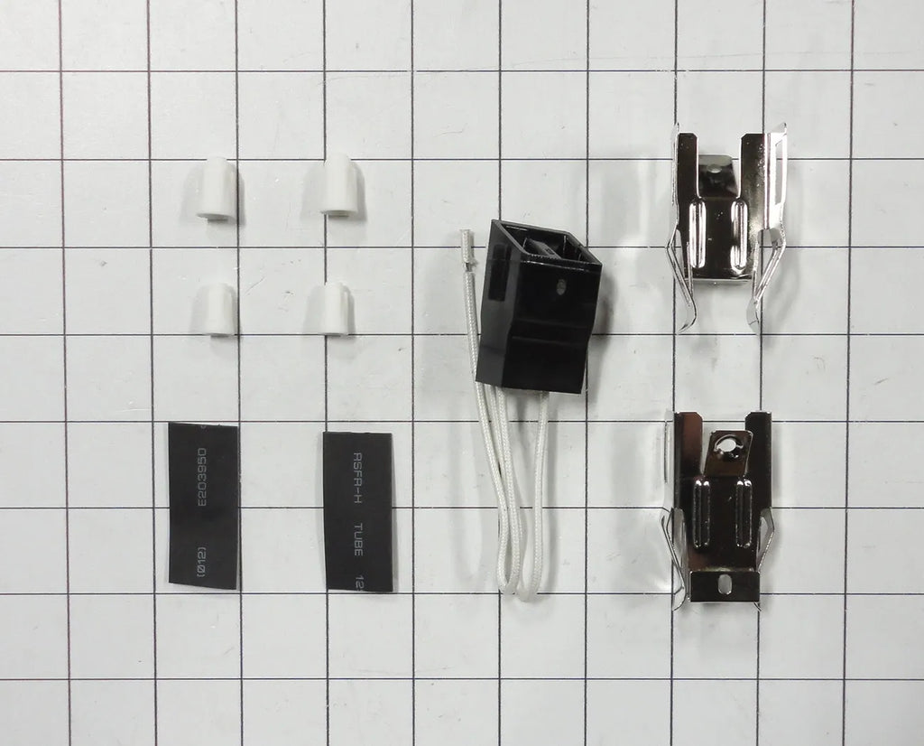ERP (Exact Replacement Parts) Range Surface Element Receptacle Kit RR117