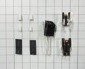 ERP (Exact Replacement Parts) Range Surface Element Receptacle Kit RR117