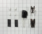 ERP (Exact Replacement Parts) Range Surface Element Receptacle Kit RR117
