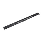 Whirlpool Range Top Vent Trim, Black WPW10310922
