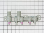 GE Washer Water Inlet Valve Assembly WH13X10017