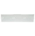 GE Range Drawer Panel WB56X24797