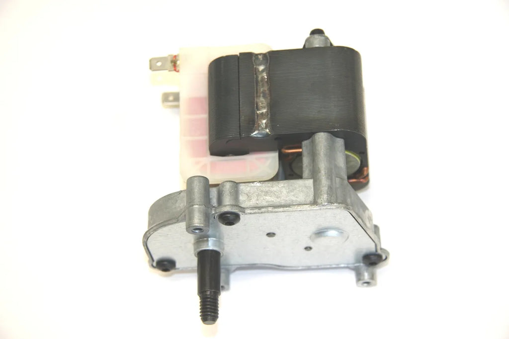 GE Refrigerator Ice Dispenser Auger Motor WR60X10258