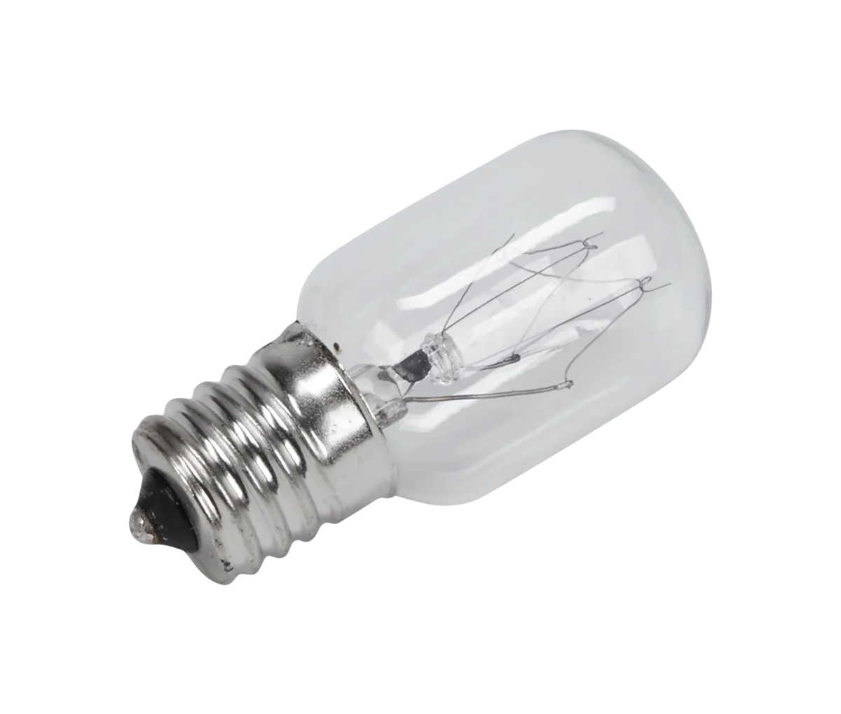 Whirlpool Microwave Appliance Light Bulb, 40W 125V 8206232A