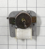 GE Refrigerator Evaporator Fan Motor WR60X162