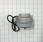 Whirlpool Refrigerator Condenser Fan Motor 115V 833697