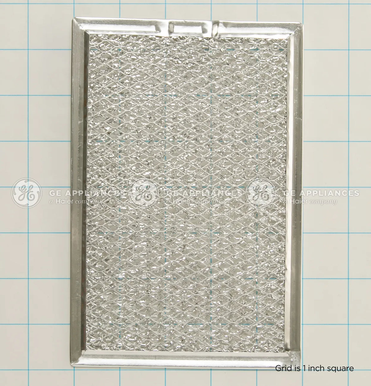 GE Microwave Grease Filter WB02X35491