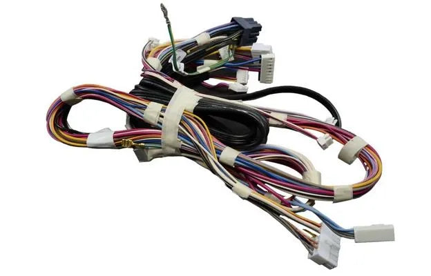 Whirlpool Refrigerator Wire Harness W11565110