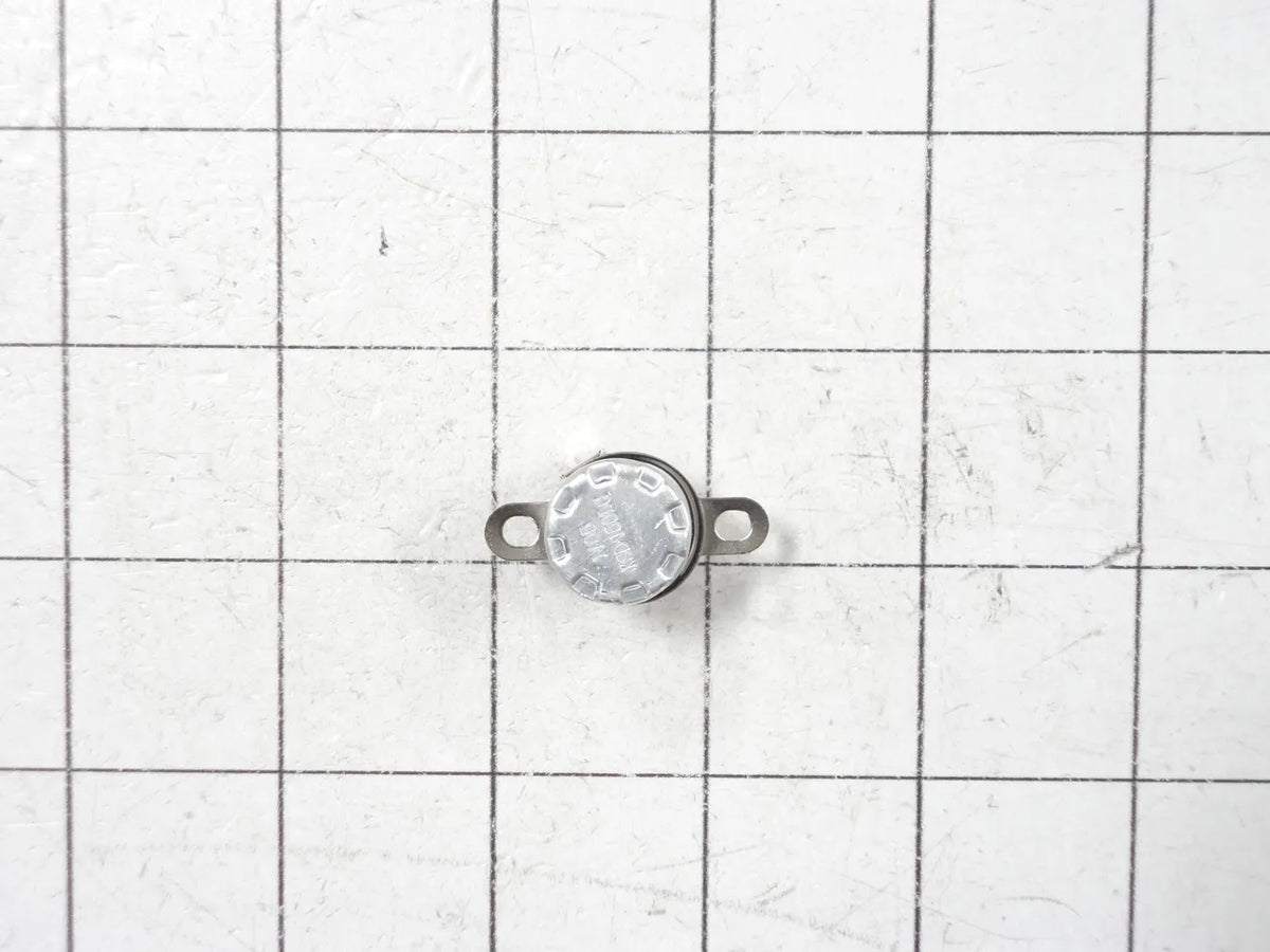 GE Microwave Magnetron Thermostat WB27X11095