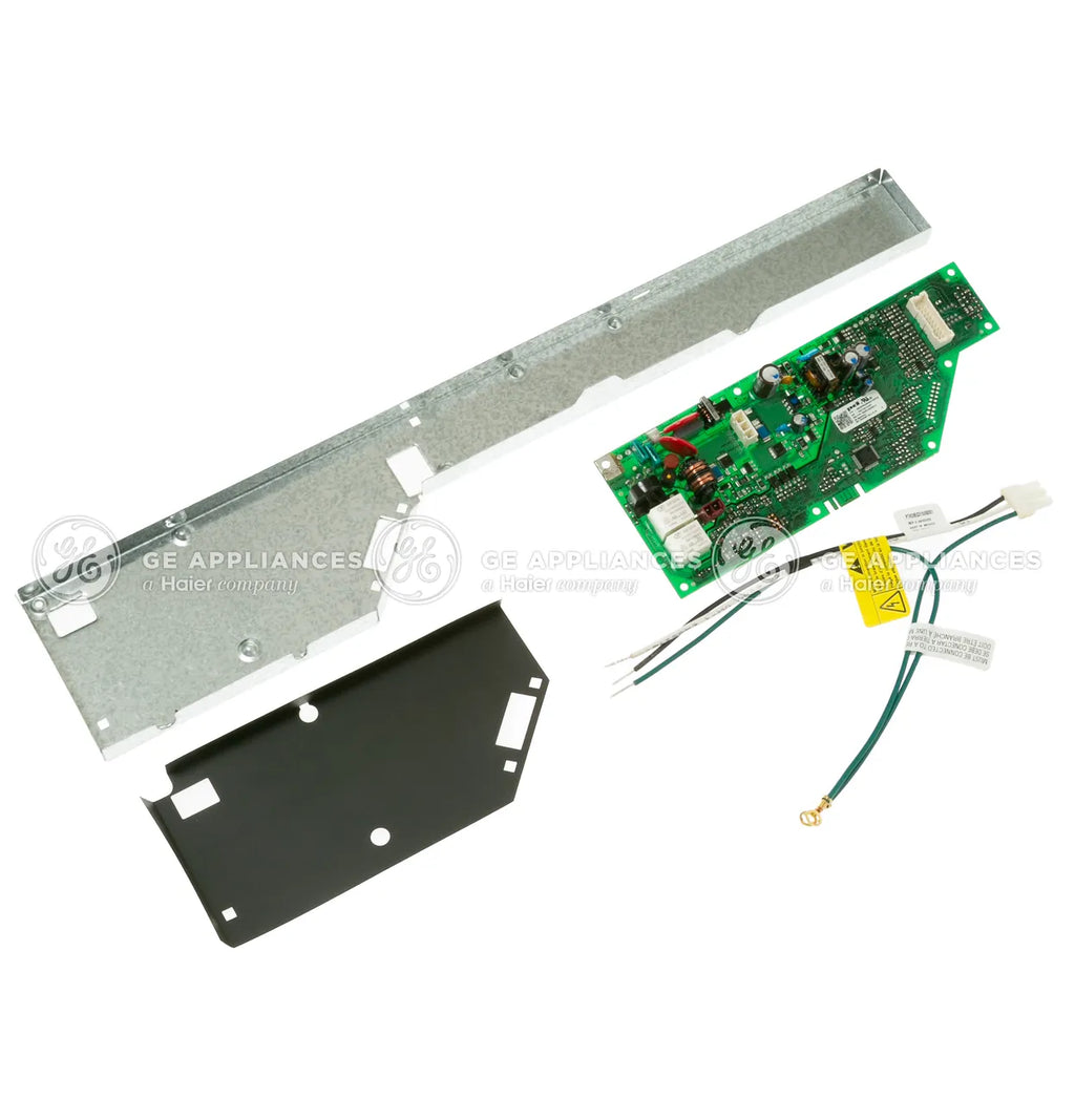 GE Dishwasher Main Control Board Kit WD21X22277