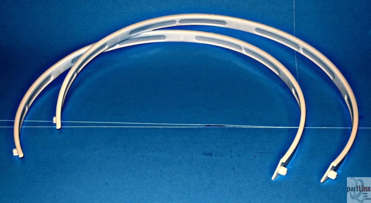 Whirlpool Dryer Front Ring Bearing Kit 279441