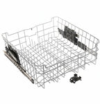 GE Dishwasher Upper Dishrack Assembly WD28X35782