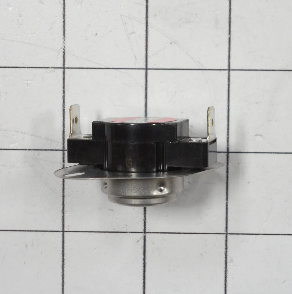 Whirlpool Dryer High Limit Thermostat 250F WP3390291