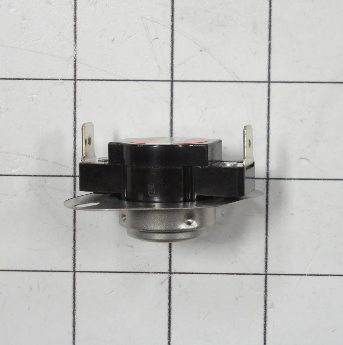 Whirlpool Dryer High Limit Thermostat 250F WP3390291