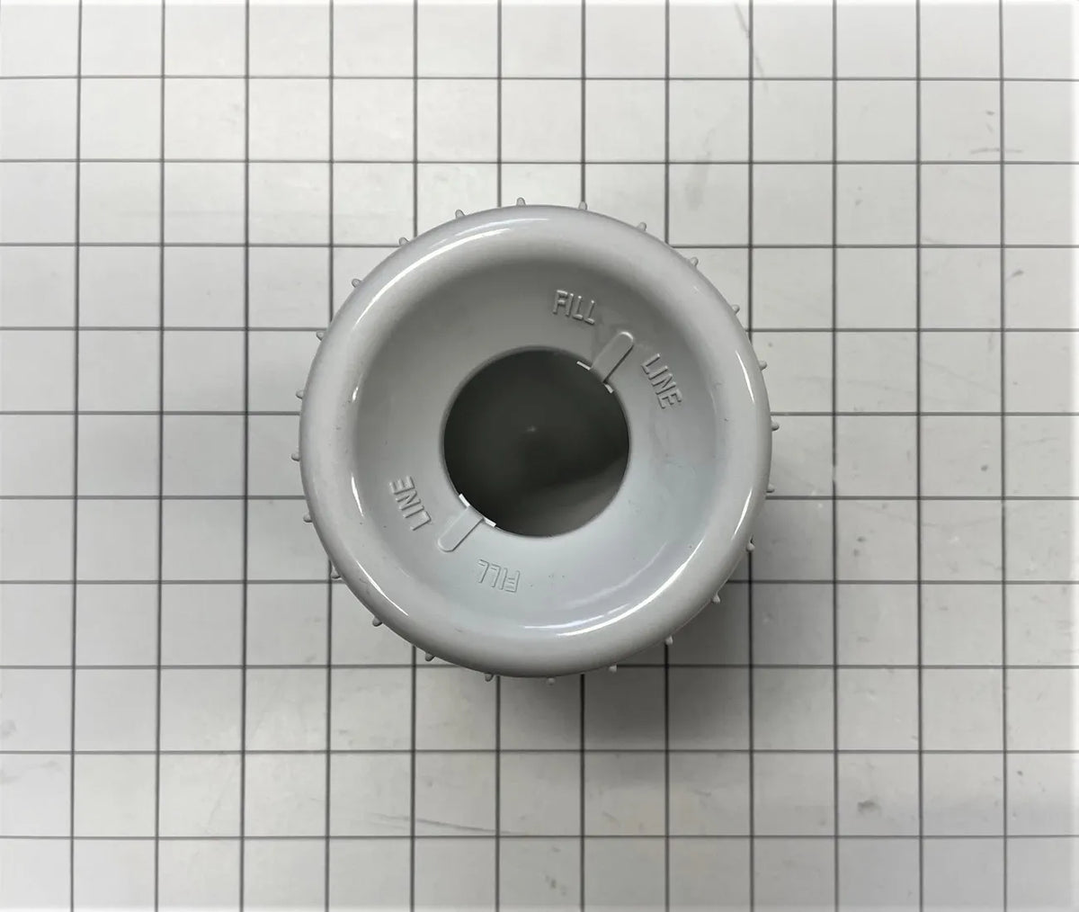 Speed Queen Washer Fabric Softener Dispenser Cup 205225