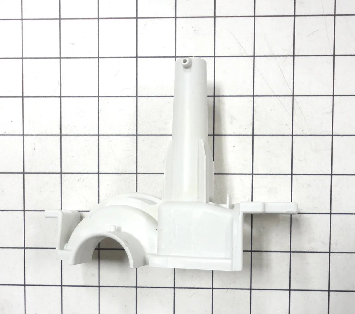 Frigidaire Dishwasher Lower Wash Arm Support 154724001
