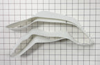 Whirlpool Dryer Drum Seal Assembly WP31001747