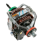 GE Front Load Dryer Drive Motor WE03X39037