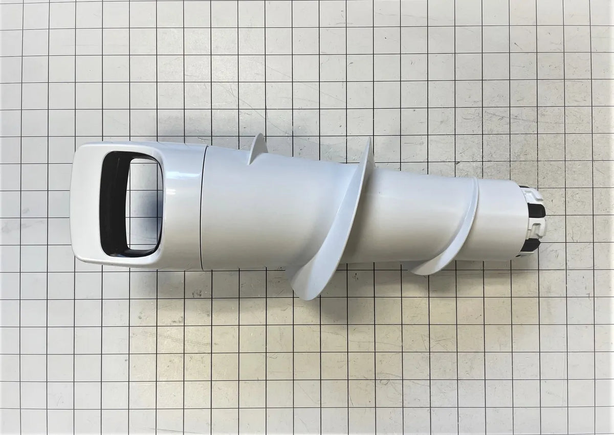 Whirlpool Washer Agitator W11614636