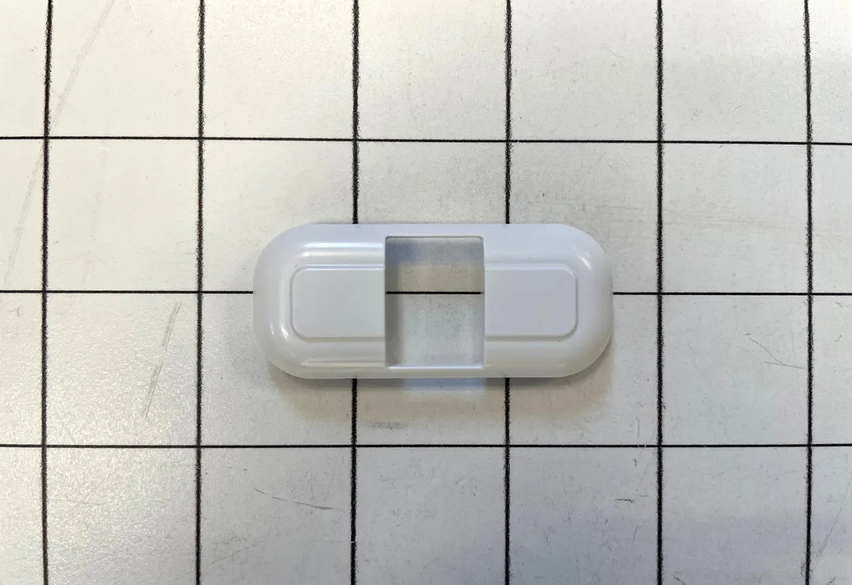 Speed Queen Washer Lid Lock Bezel 203643