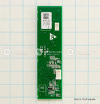 GE Air Conditioner User Control and Display Board WP26X31393