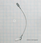 GE Dishwasher Door Hinge Cable WD01X10393