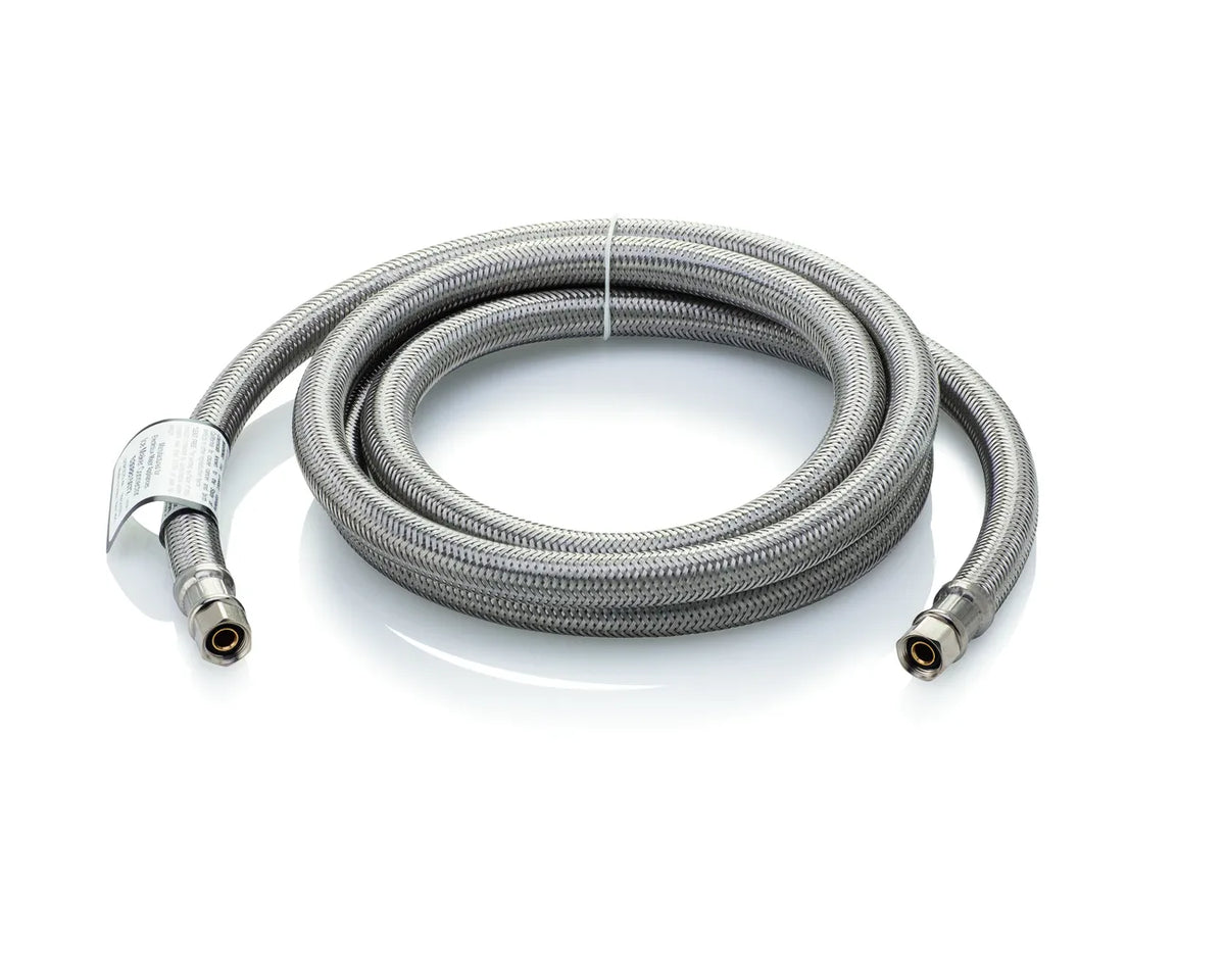 Frigidaire Refrigerator 6 Ft Stainless Steel Water Line 5308815072