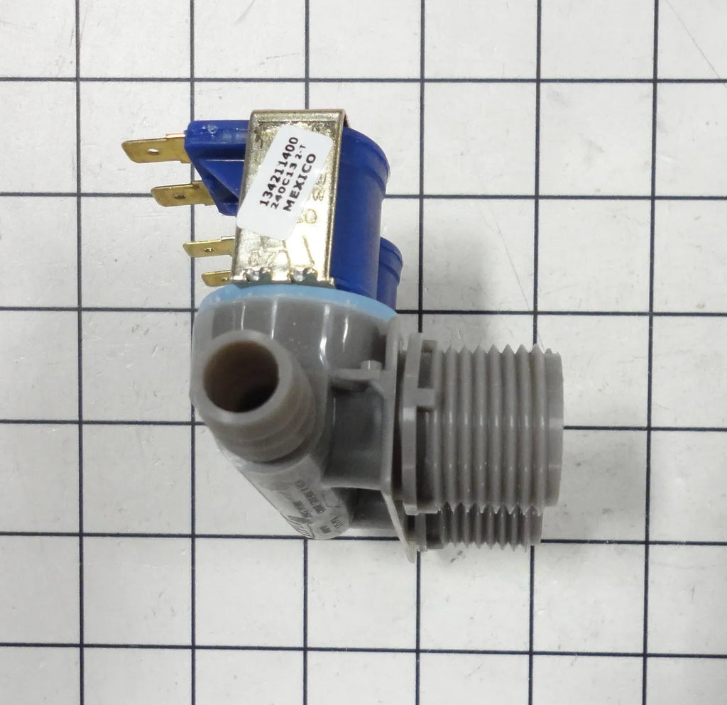 Frigidaire Washer Water Inlet Valve 134211400