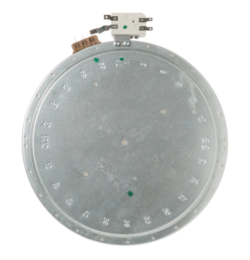 GE Range Dual Radiant Surface Element WB30T10133