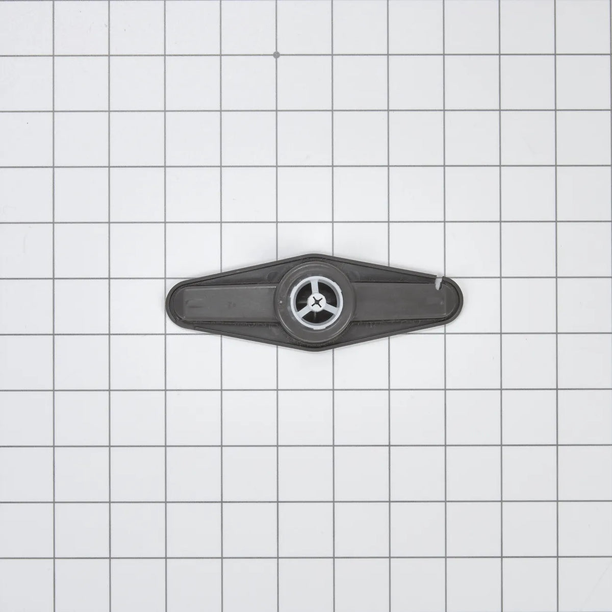 Whirlpool Dishwasher Third Level Lower Spray Arm WPW10327455