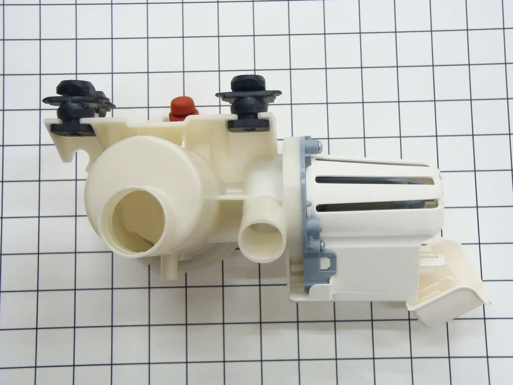 Whirlpool Front Load Washer Drain Pump Assembly 280187